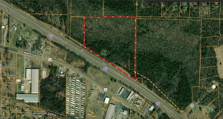 TBD Furniture Road, Russellville, AR 72802 - #2