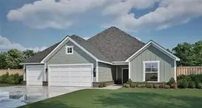 2207 S Slipper Avenue, Fayetteville, AR 72701 - #1