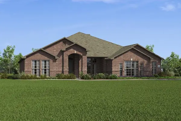 2785 Buckside Street, Springdale, AR 72762