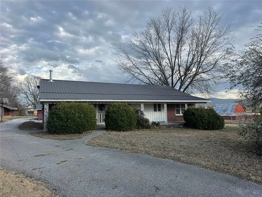 92A Hwy 206, Gaither, AR 72641 - #1