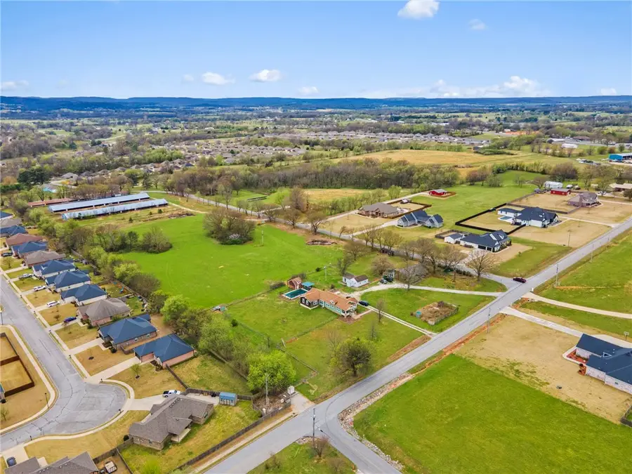 Lot 2, 12253 Clyde Carnes Road, Farmington, AR 72730 - #2