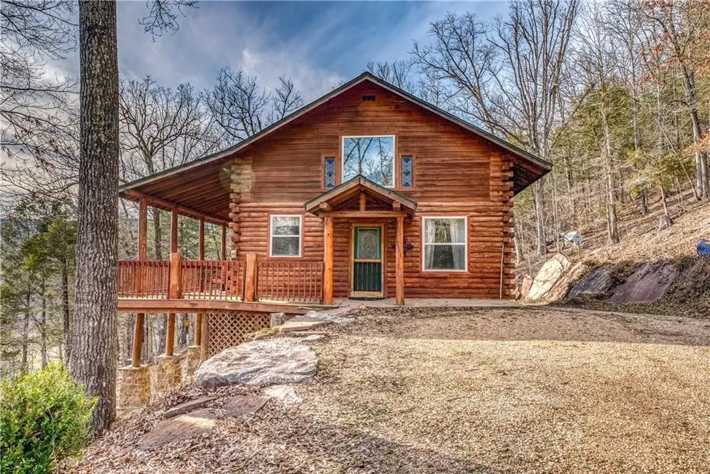 461 Nc 8647, Parthenon, AR 72666 - #1