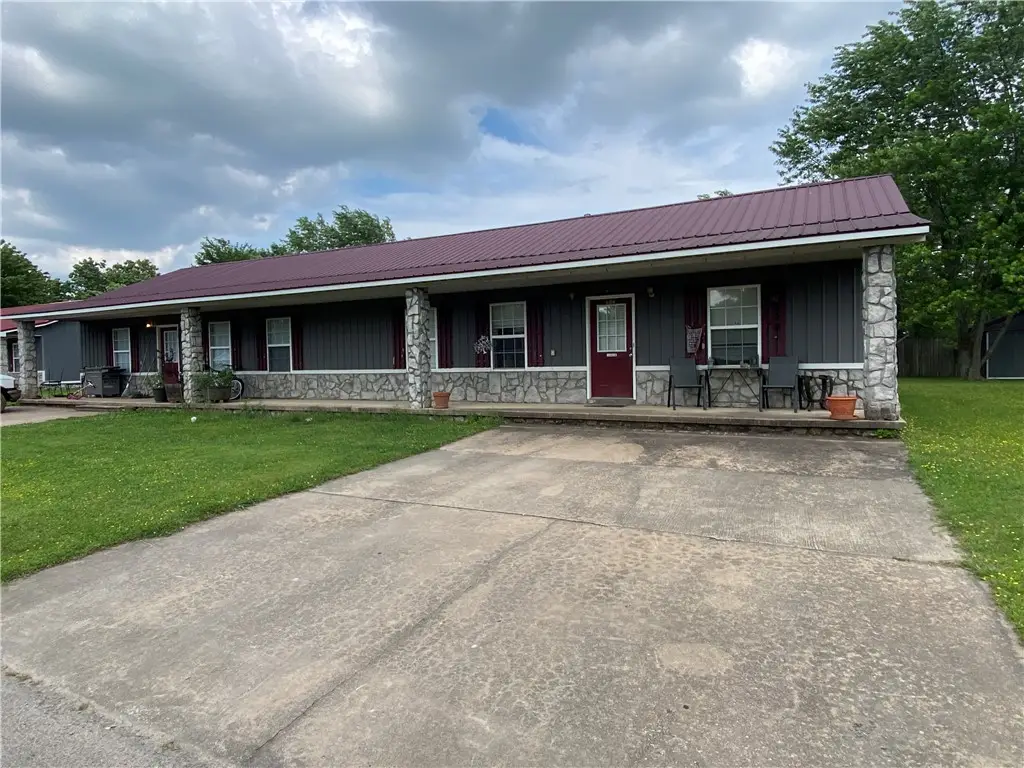 610 Jason Place, Lincoln, AR 72744 - #1