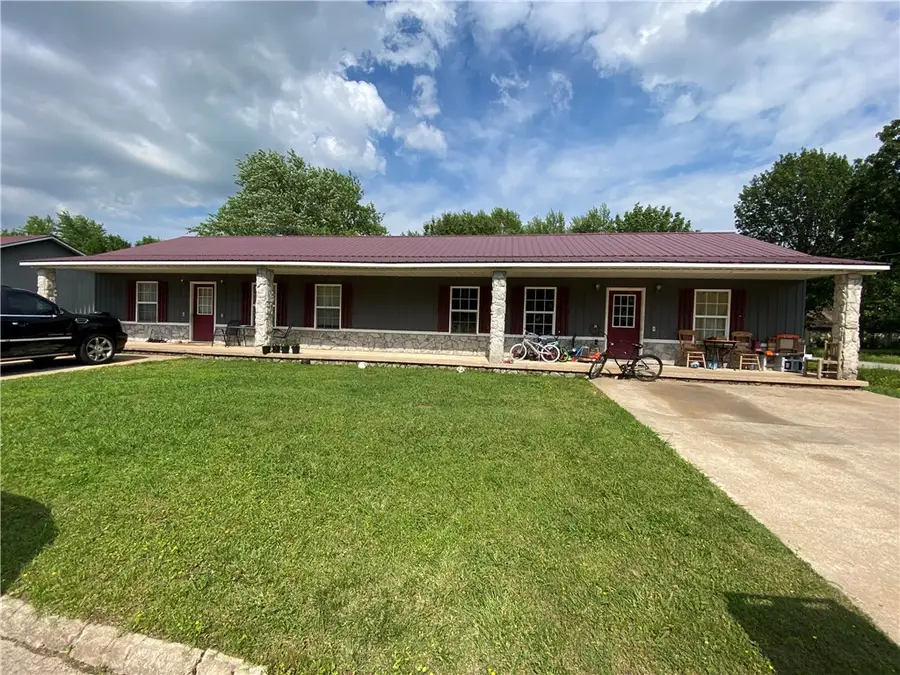 610 Jason Place, Lincoln, AR 72744 - #2