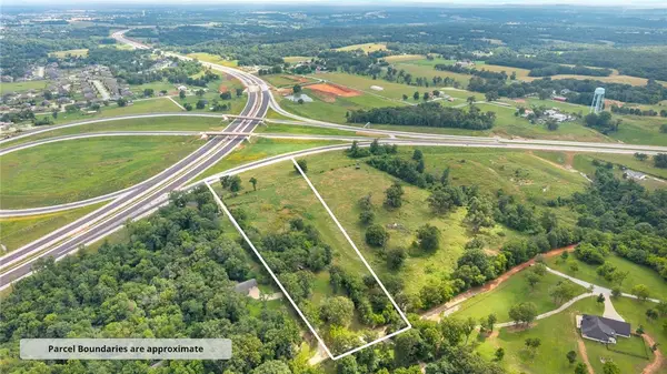 TBD Fair Lane, Springdale, AR 72762