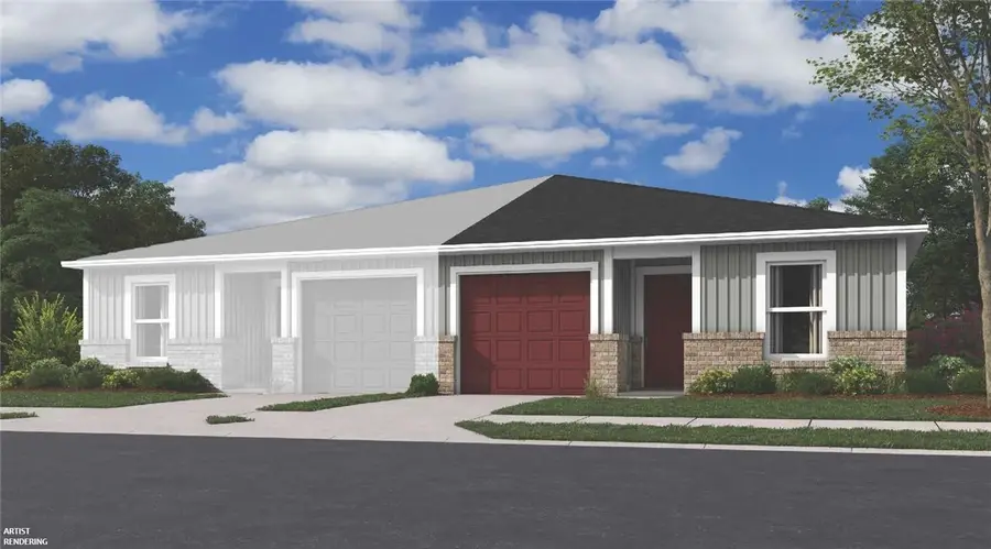410B W Cloud Drive, Siloam Springs, AR 72761 - #2