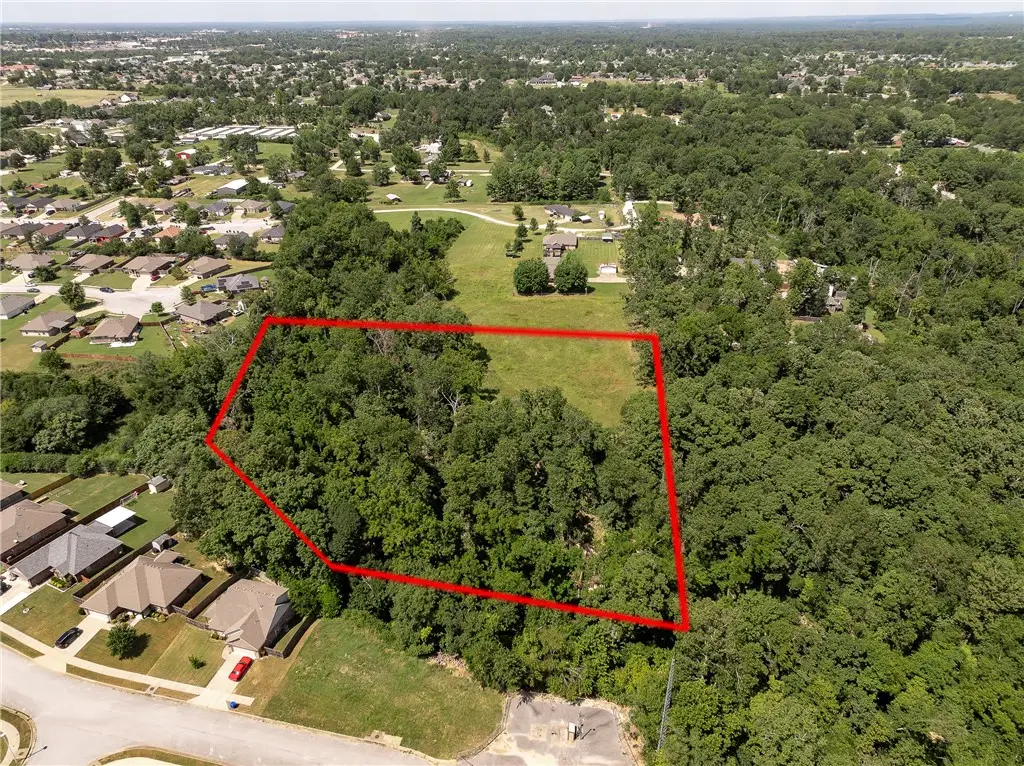 3.48AC Bluebird Lane, Rogers, AR 72758 - #1