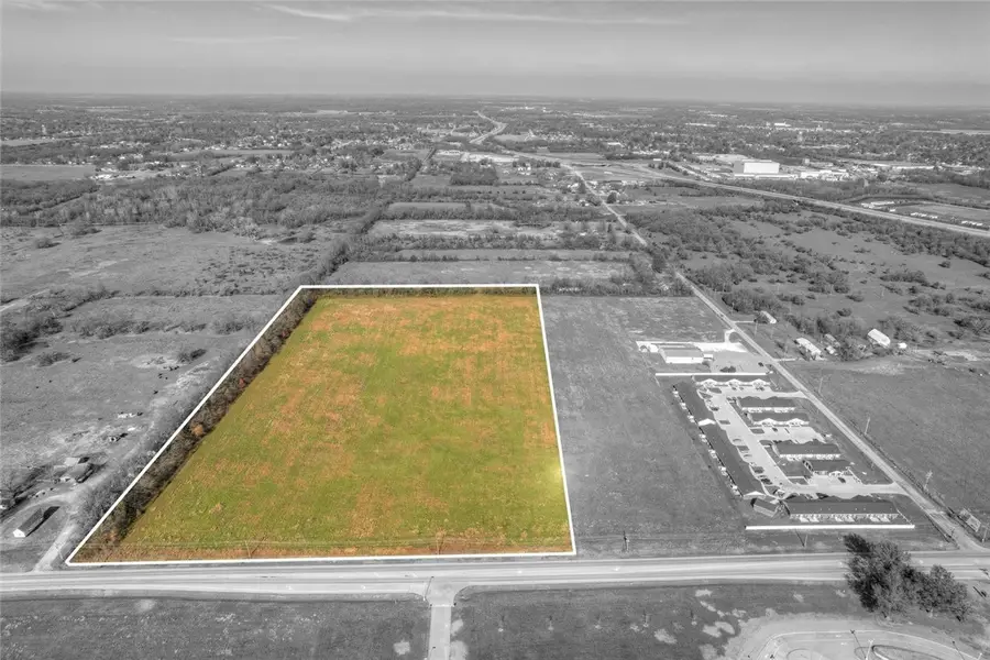 Fir Road, Jackson, MO 64836 - #2