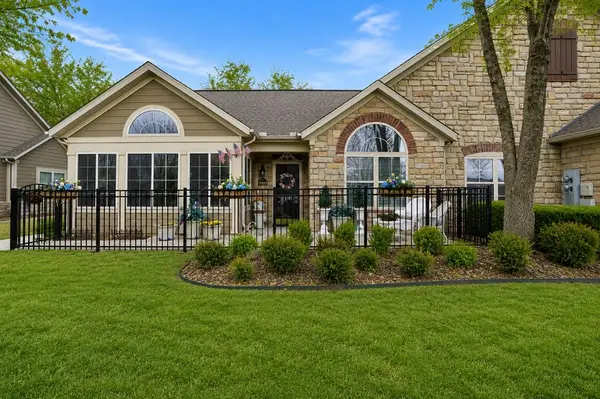 1002 SW Naphtali Boulevard, Bentonville, AR 72713