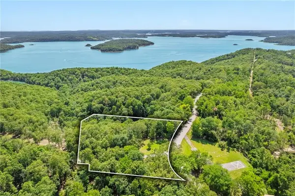 Lot 9 Hinchingbrooke Lane, Garfield, AR 72732
