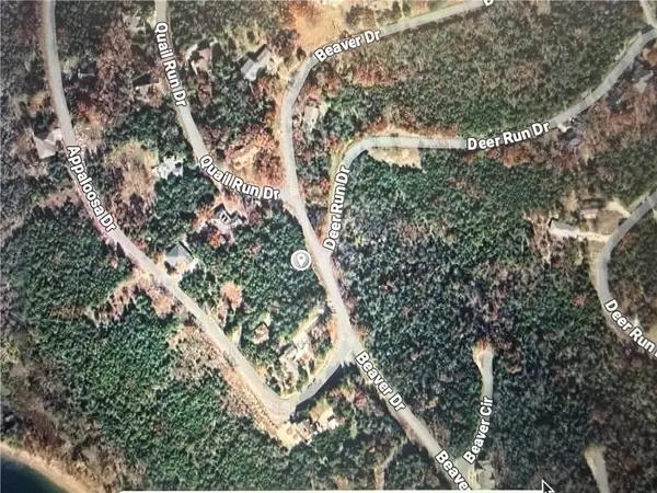 TBD Beaver Drive, Holiday Island, AR 72631