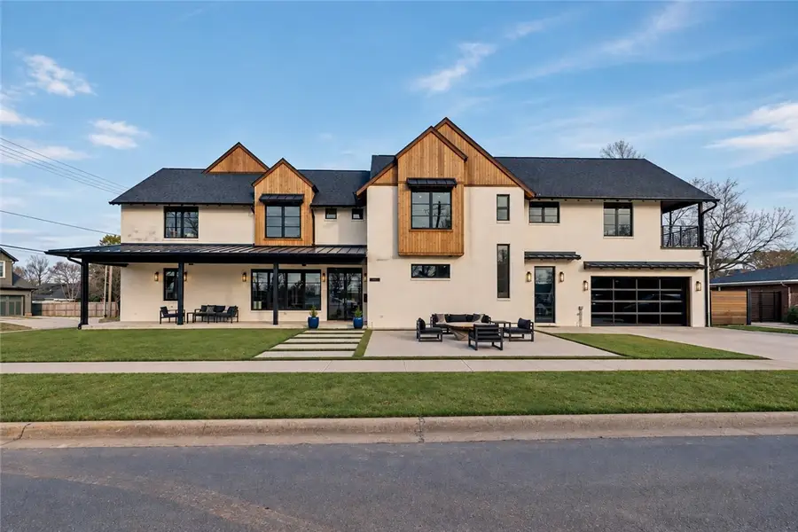 201 SW F Street, Bentonville, AR 72712 - #2