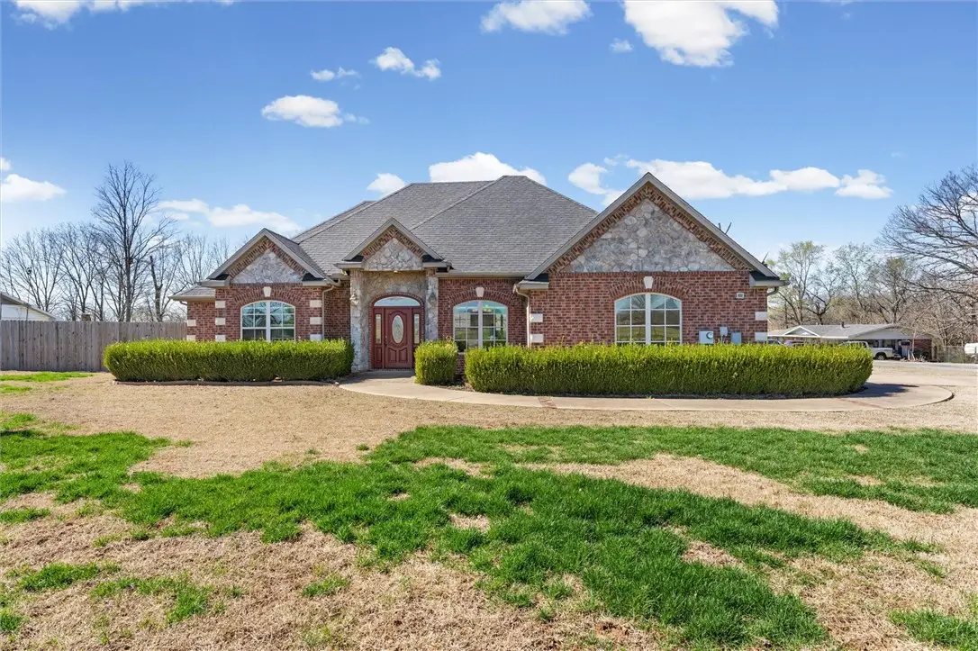 200 W Kimberly Lane, Rogers, AR 72756 - #1