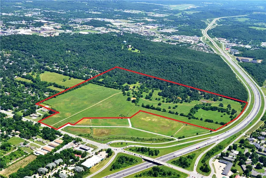 Marinoni Drive, Fayetteville, AR 72701 - #3