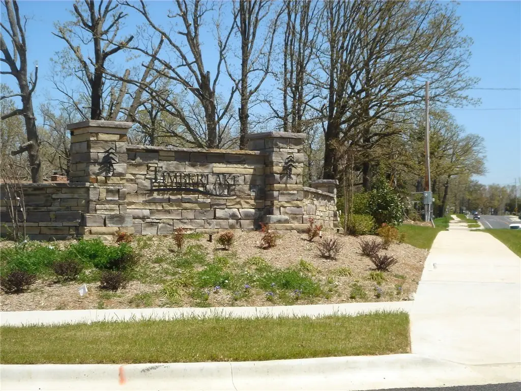N Waterside Court, Fayetteville, AR 72703 - #1
