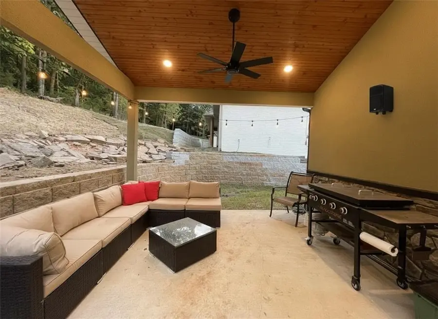 2236 N Marks Mill Lane, Fayetteville, AR 72703 - #3