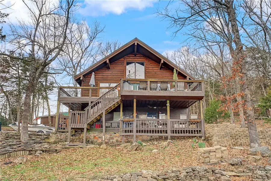 11537 Cedar Drive, Garfield, AR 72732 - #3