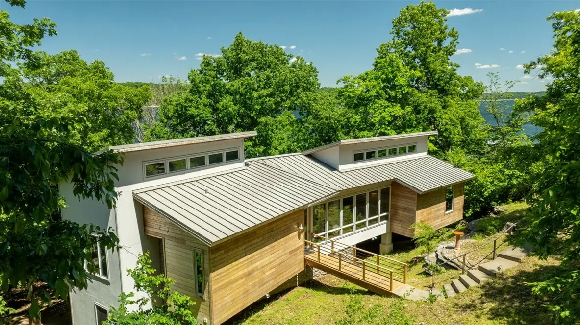 50 Riviera Drive, Rogers, AR 72756 - #1