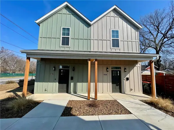 610 W Price Avenue #B, Springdale, AR 72764