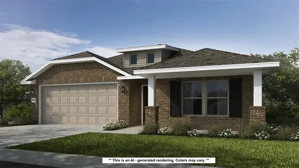 2684 Hay Meadow Street, Springdale, AR 72762