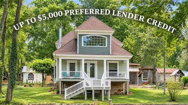 4407 Highway 16, Elkins, AR 72727