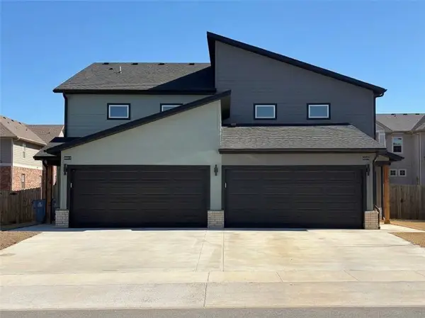 2607 SW Lofoten Street, Bentonville, AR 72713