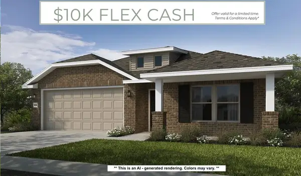 4391 W Cactus Place, Fayetteville, AR 72704