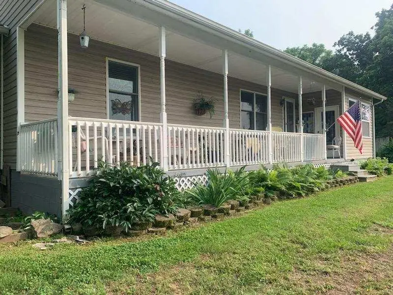3437 County Road 995, Green Forest, AR 72638 - #1