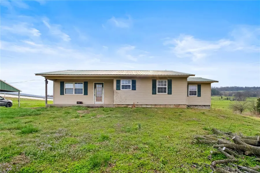 Address Withheld By Seller, Lincoln, AR 72744 - #2