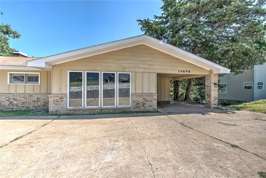 14898 Dutchmans Drive, Rogers, AR 72756 - #1
