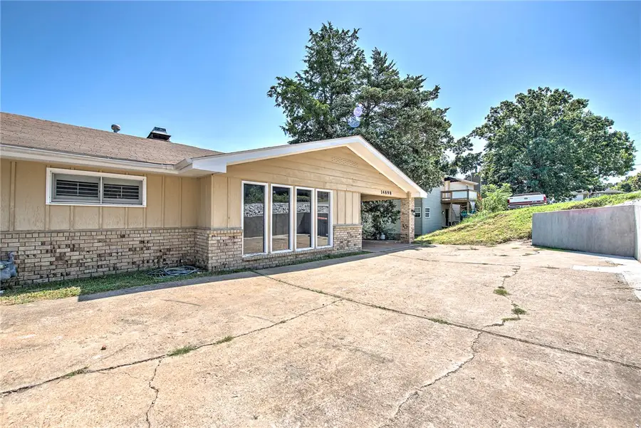 14898 Dutchmans Drive, Rogers, AR 72756 - #3