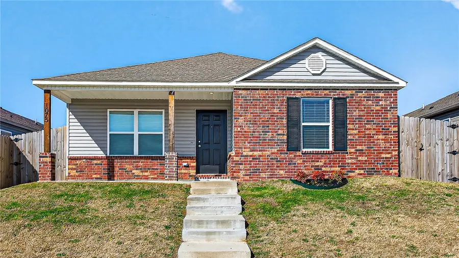 1075 Nighthawk Lane, Fayetteville, AR 72701 - #3
