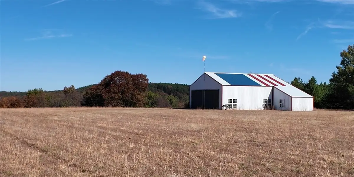 338 Nc 1814, Compton, AR 72624 - #1