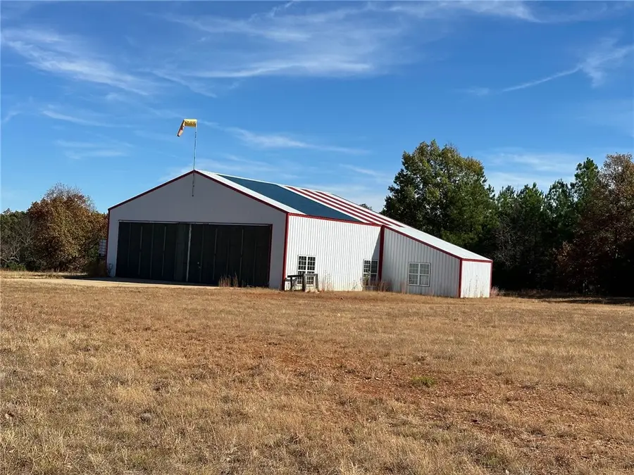 338 Nc 1814, Compton, AR 72624 - #3
