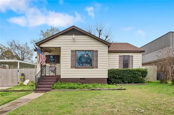 428 39th Street, Fort Smith, AR 72903
