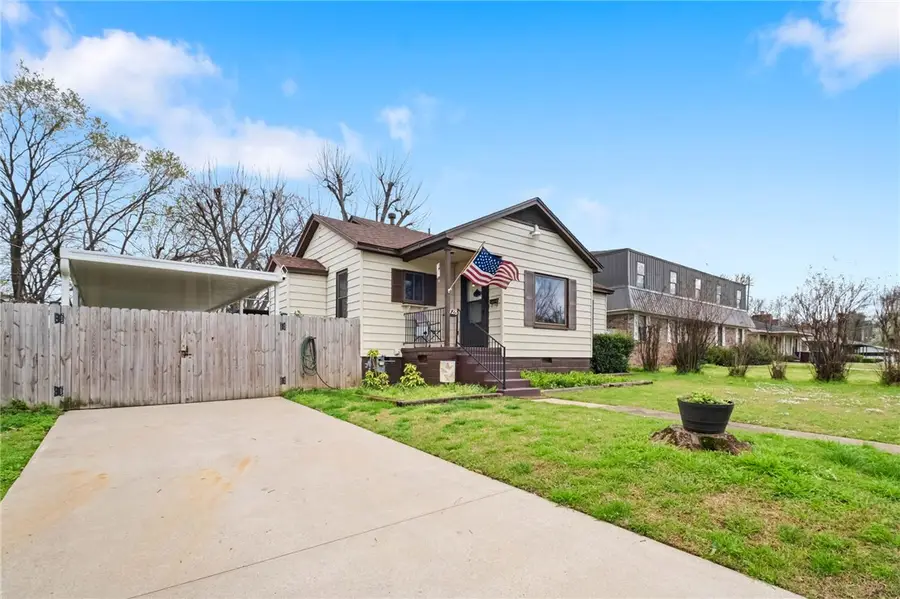 428 39th Street, Fort Smith, AR 72903 - #3