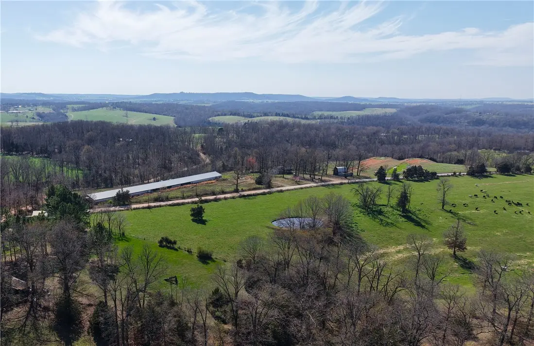 Address Withheld By Seller, Hindsville, AR 72738 - #1