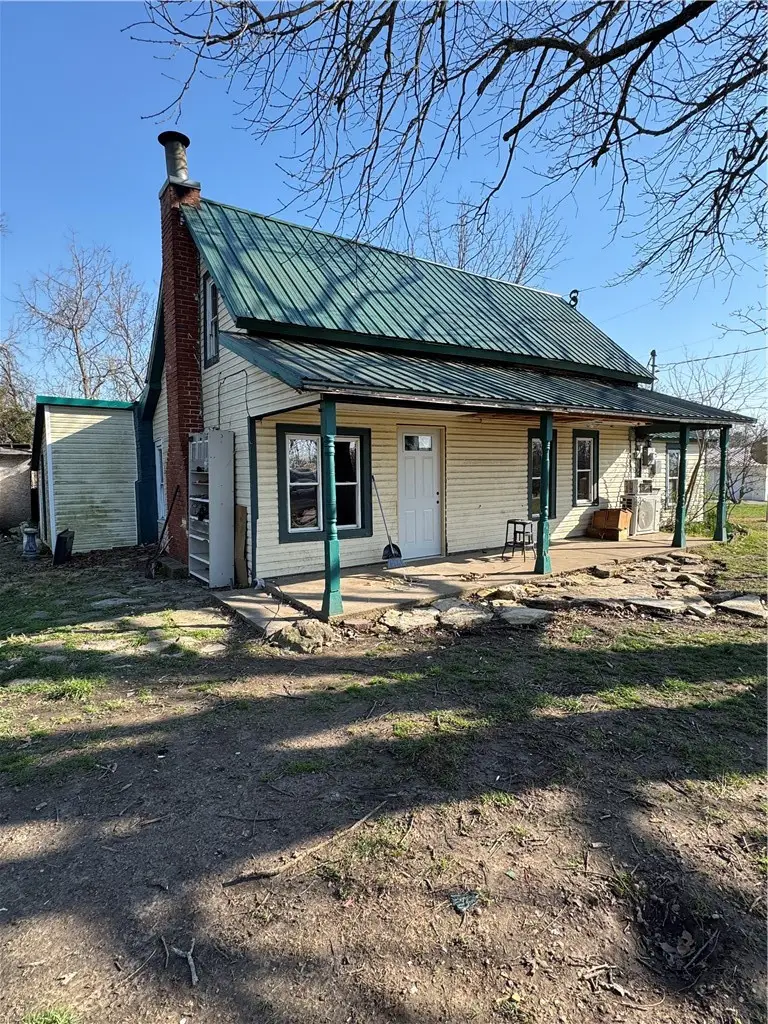103 Maple Street, Omaha, AR 72662 - #3