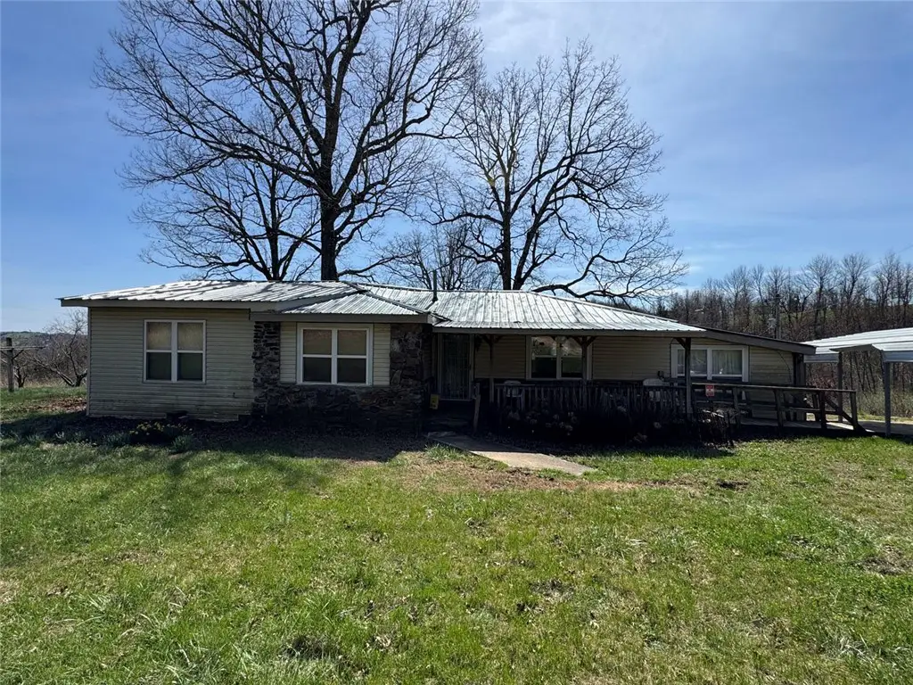 122 Nc 6559, Pelsor, AR 72856 - #1