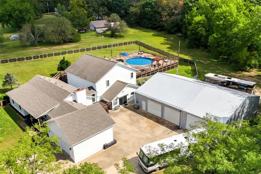 678 N Cato Springs Road, Fayetteville, AR 72701 - #3