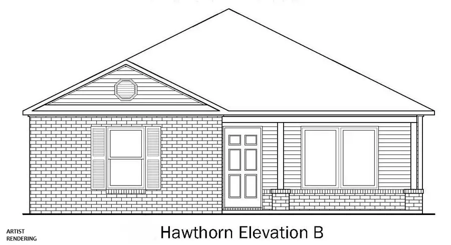 2217 E Buffalo Bend, Fayetteville, AR 72701 - #2