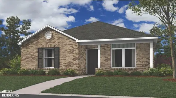 2205 E Buffalo Bend, Fayetteville, AR 72701