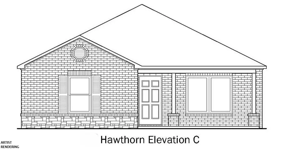 2205 E Buffalo Bend, Fayetteville, AR 72701 - #2