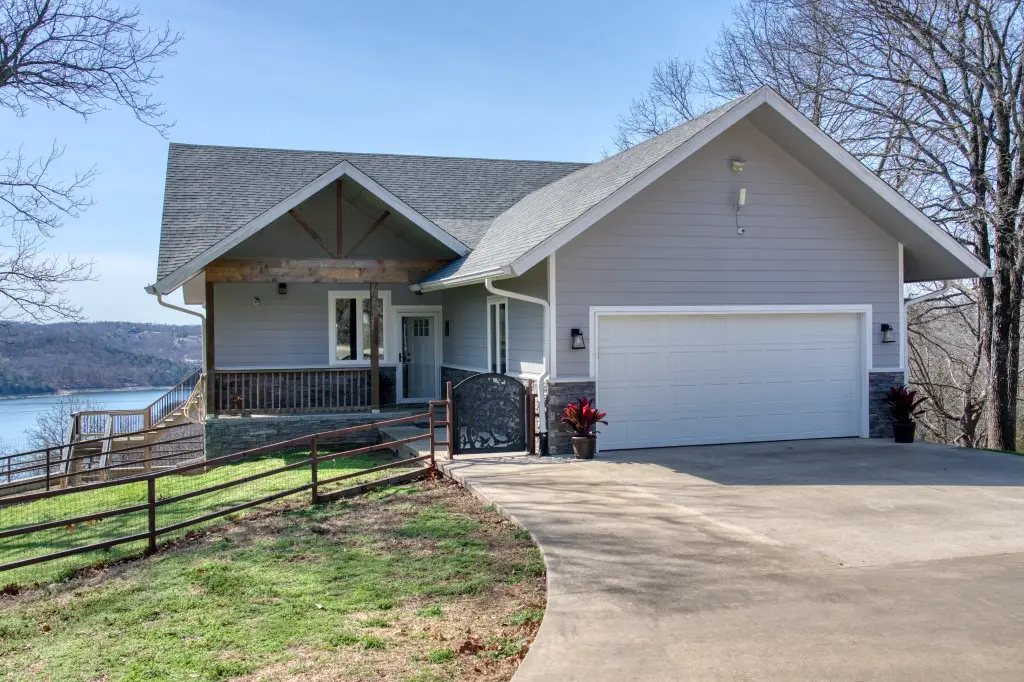 378 Lake Forest Drive, Eureka Springs, AR 72631 - #1