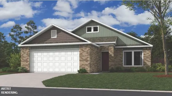 2250 S Ouachita Drive, Fayetteville, AR 72701
