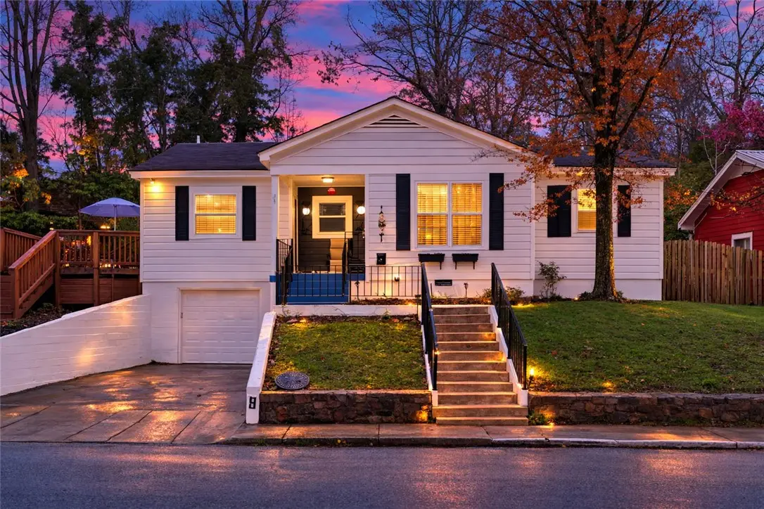 9 E Trenton Boulevard, Fayetteville, AR 72701 - #1