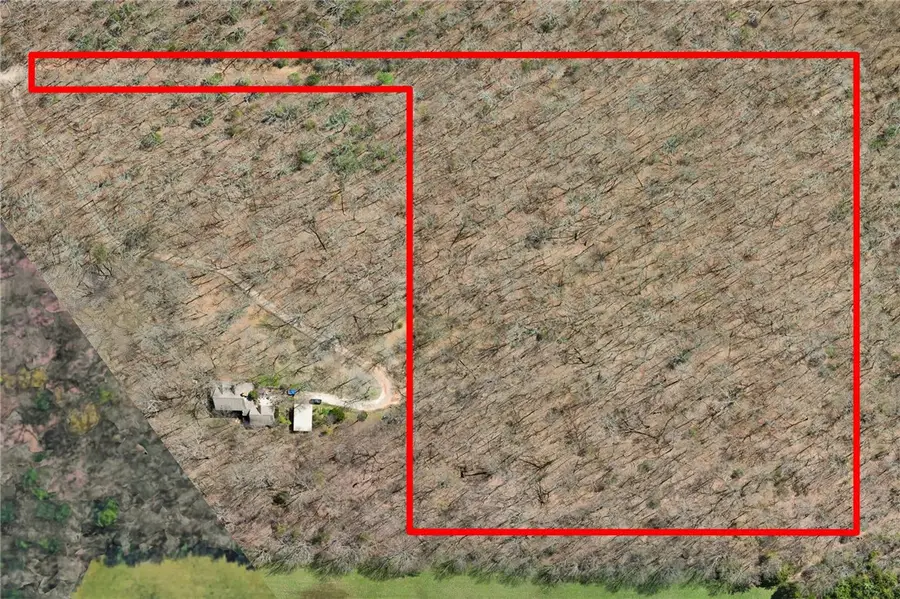 11299 E Apple Hill Road, Prairie Grove, AR 72753 - #2