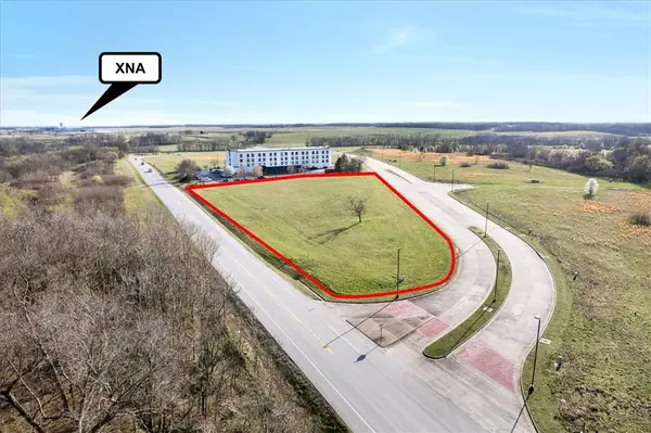 Sw Regional Airport Boulevard, Bentonville, AR 72712