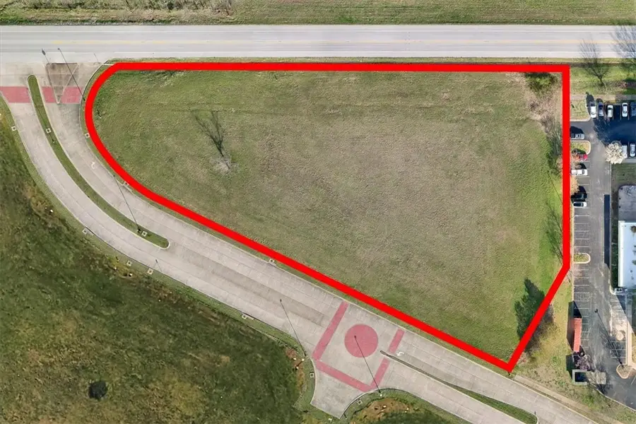 Sw Regional Airport Boulevard, Bentonville, AR 72712 - #2