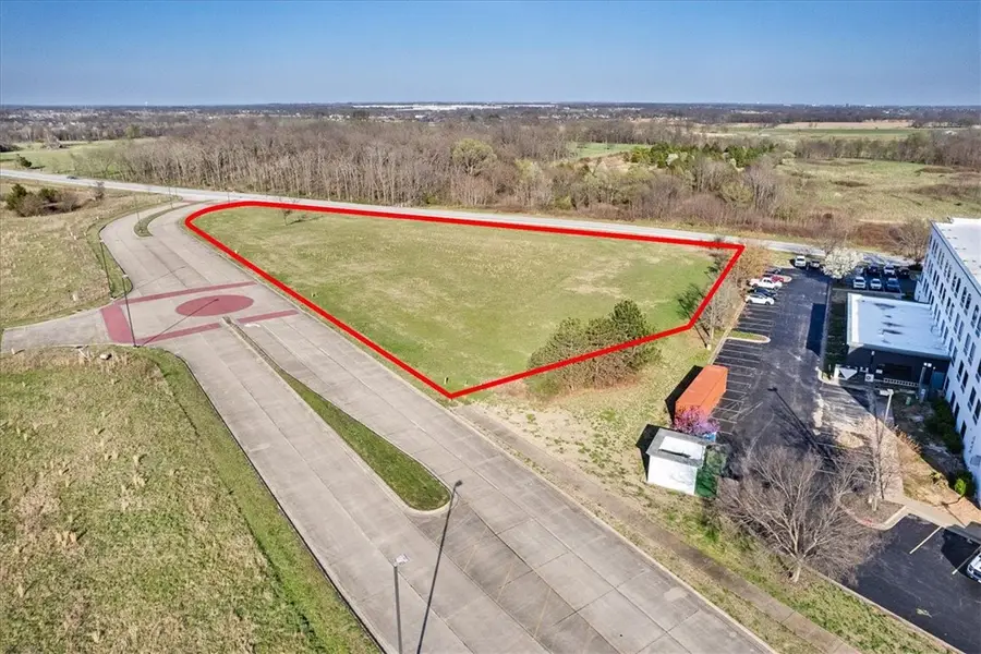 Sw Regional Airport Boulevard, Bentonville, AR 72712 - #3